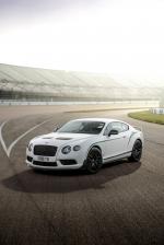 Bentley Continental GT3-R 2015 года
